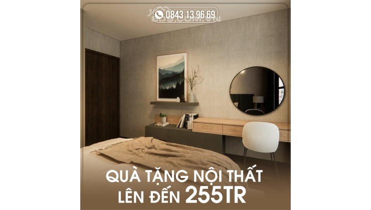 CHÍNH CHỦ CẦN NHƯỢNG CĂN HỘ CAO CẤP THUỘC QUỸ THƯỞNG GIÁ TỐT HƠN THỊ TRƯỜNG 